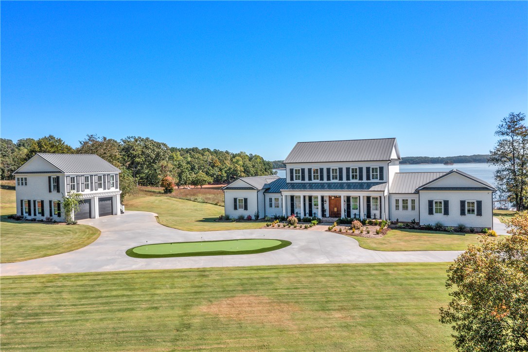 100 Keowee Club Road