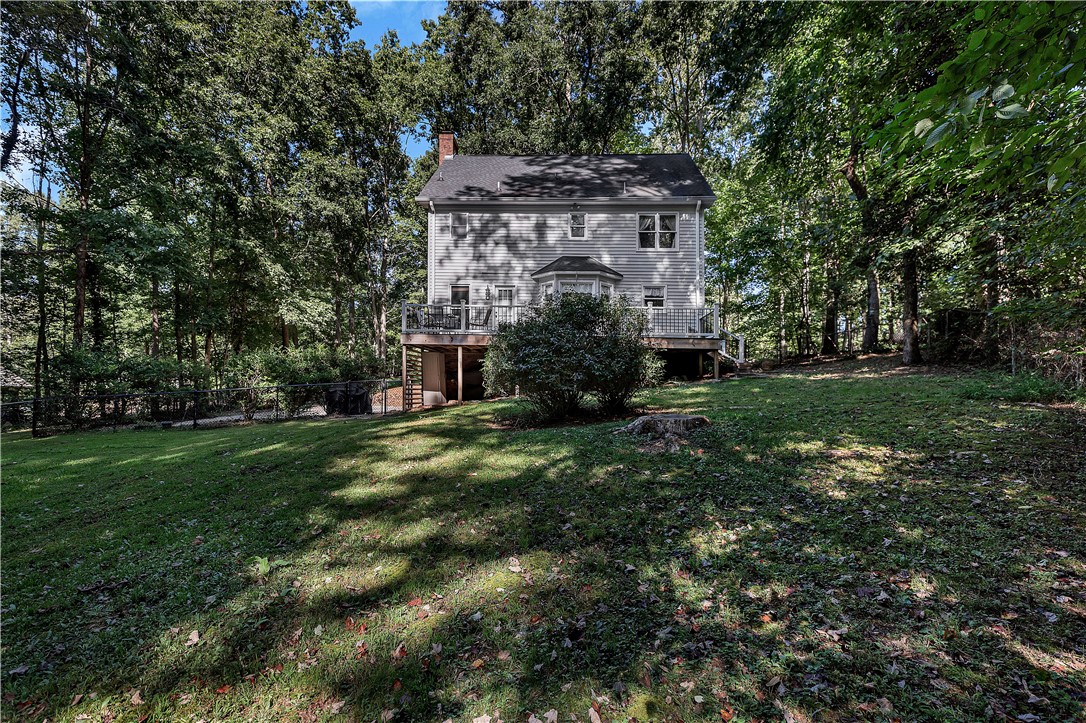 523 Pistol Club Road