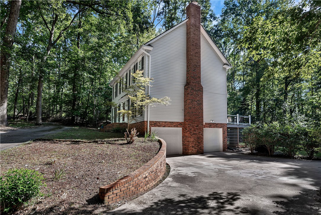 523 Pistol Club Road