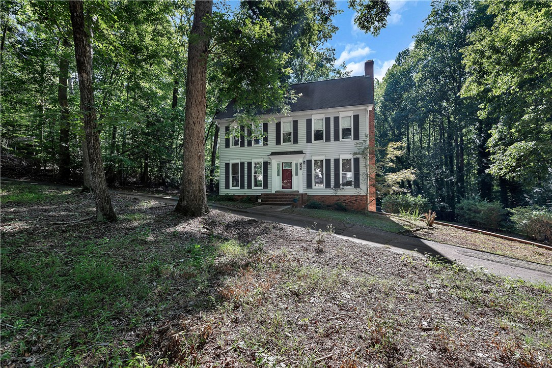 523 Pistol Club Road