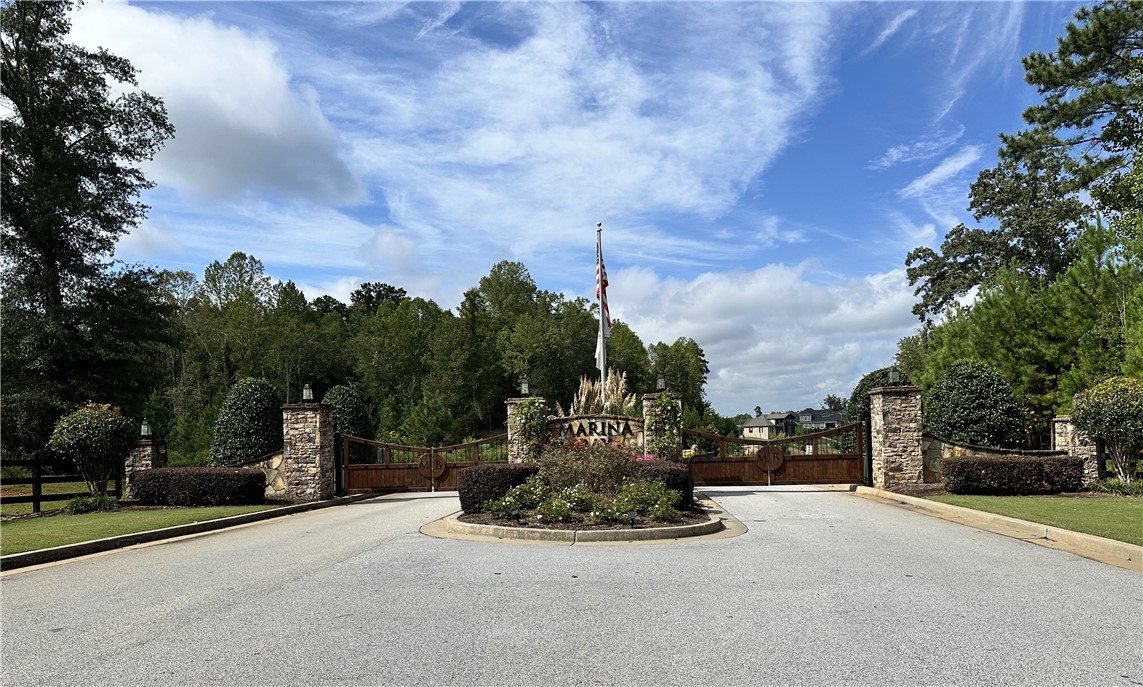 Lot 4 Marina Bay Drive