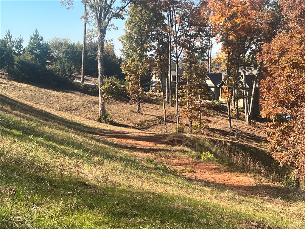 Lot 4 Marina Bay Drive