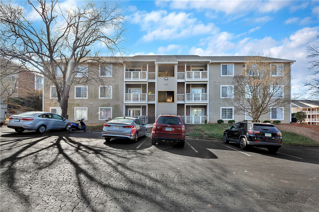 220 Elm Street #433