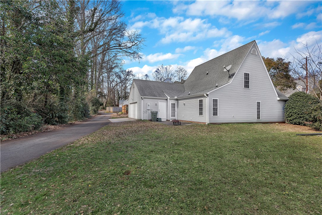 256 Rock Creek Road