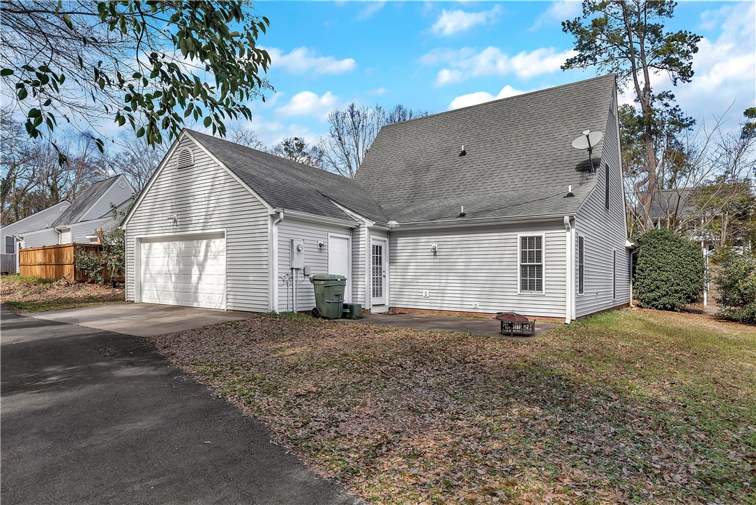 256 Rock Creek Road