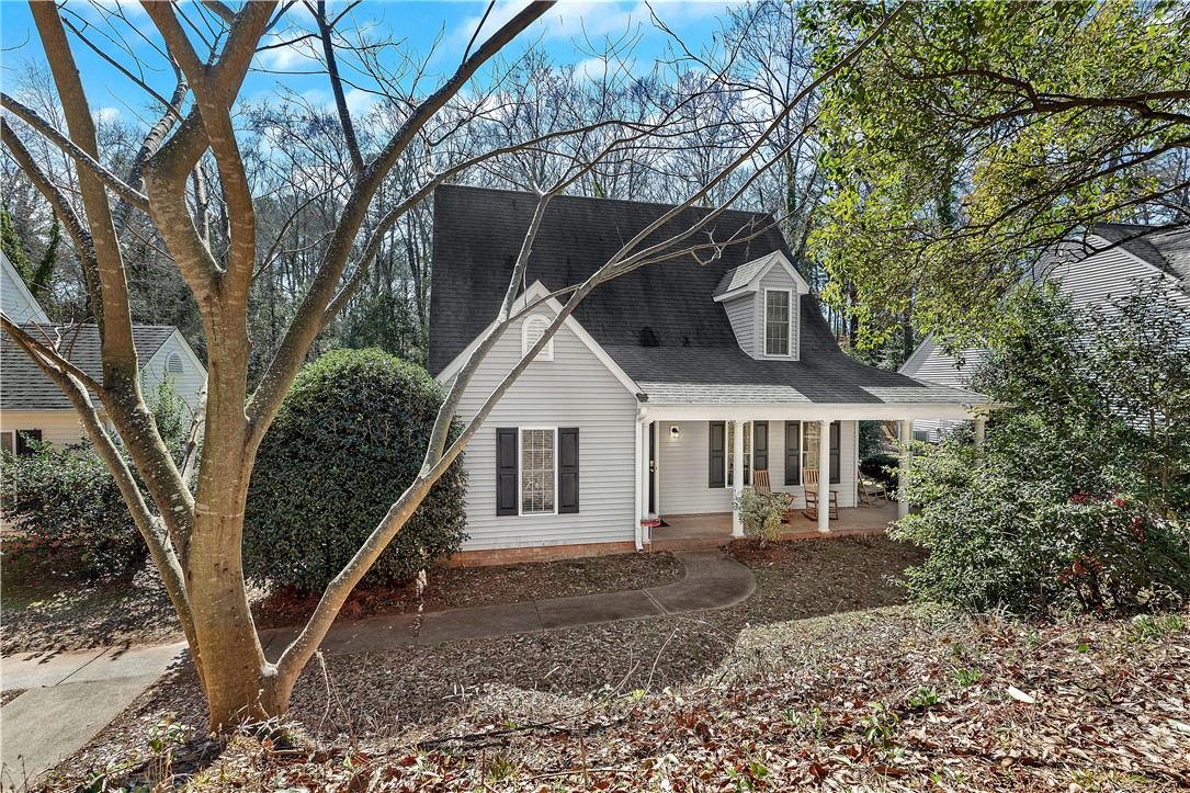 256 Rock Creek Road