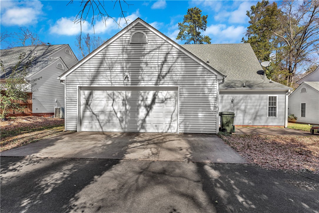 256 Rock Creek Road