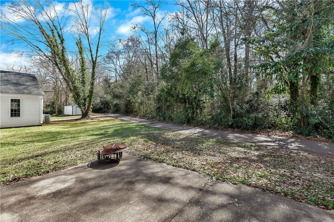 256 Rock Creek Road