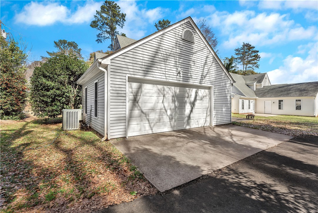 256 Rock Creek Road