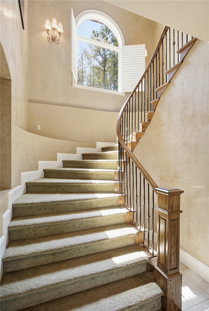 610 Highridge Drive