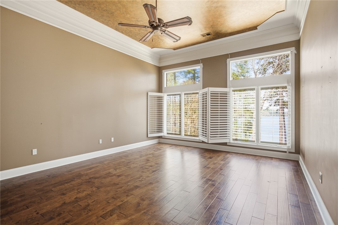 610 Highridge Drive
