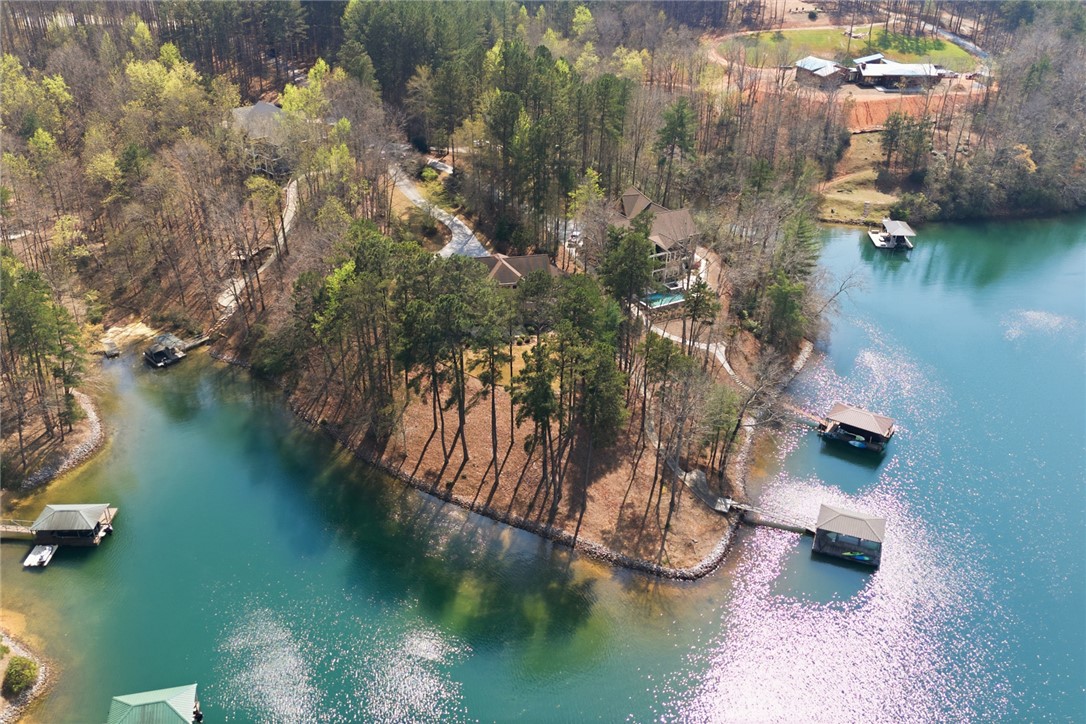 610 Highridge Drive
