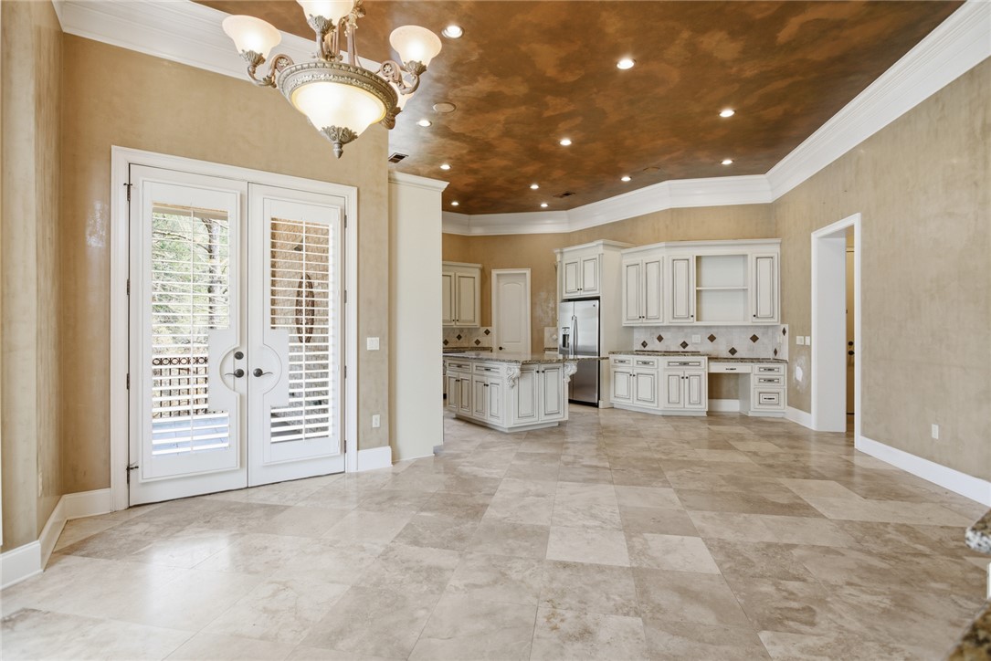 610 Highridge Drive