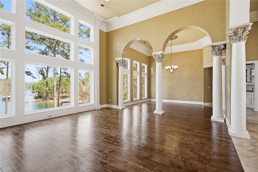 610 Highridge Drive