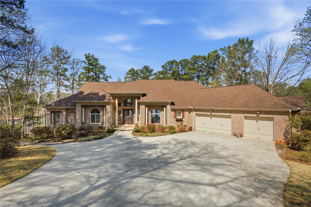 610 Highridge Drive