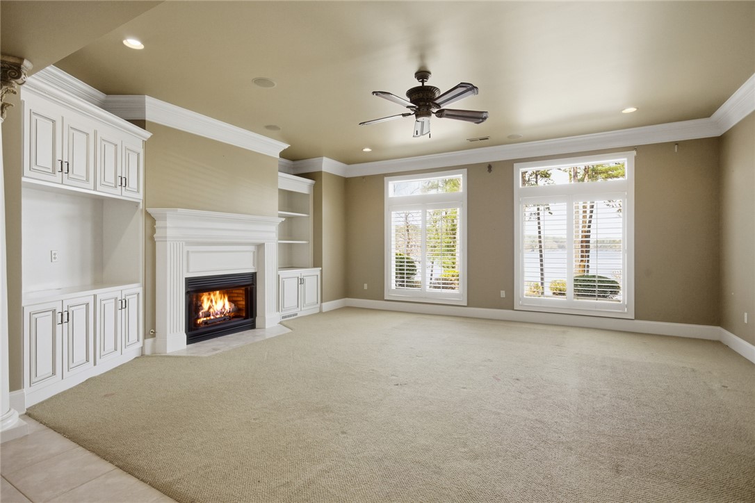 610 Highridge Drive