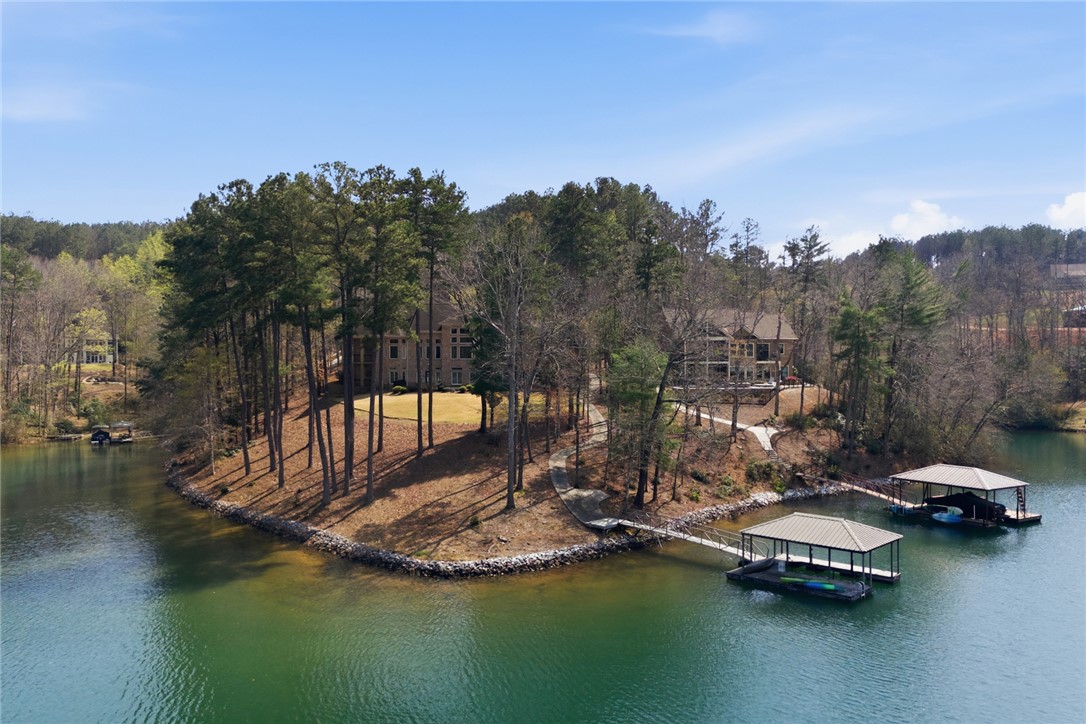 610 Highridge Drive