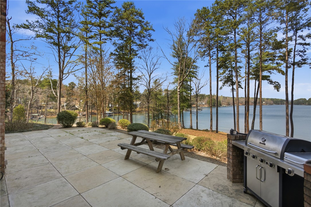 610 Highridge Drive