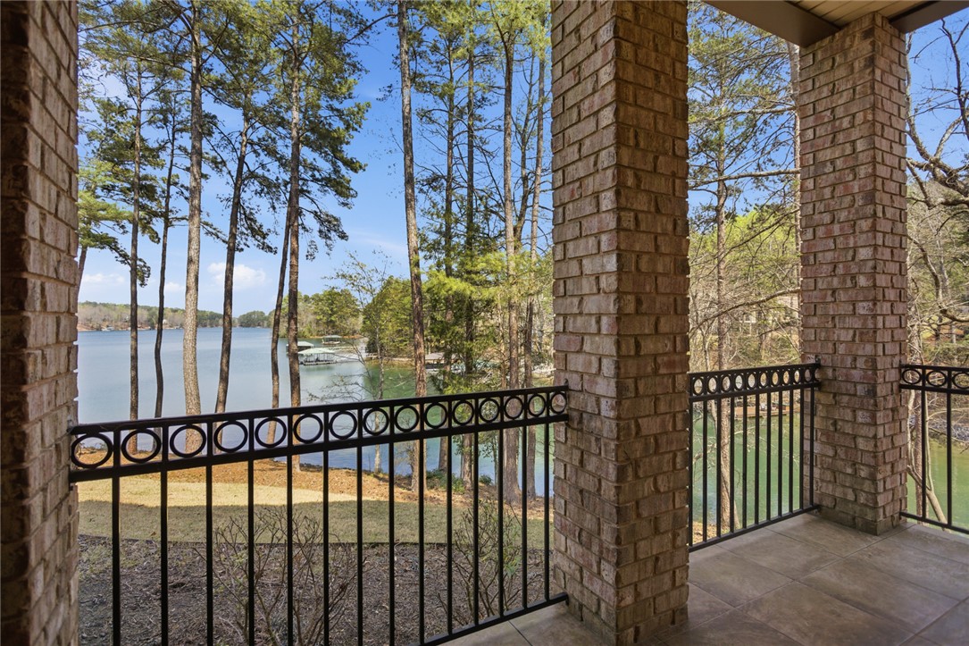 610 Highridge Drive