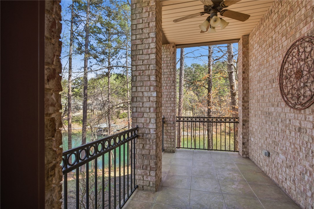 610 Highridge Drive