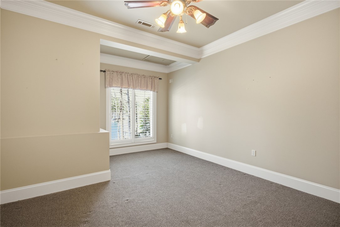 610 Highridge Drive