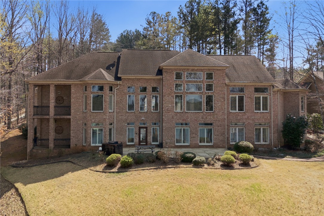 610 Highridge Drive