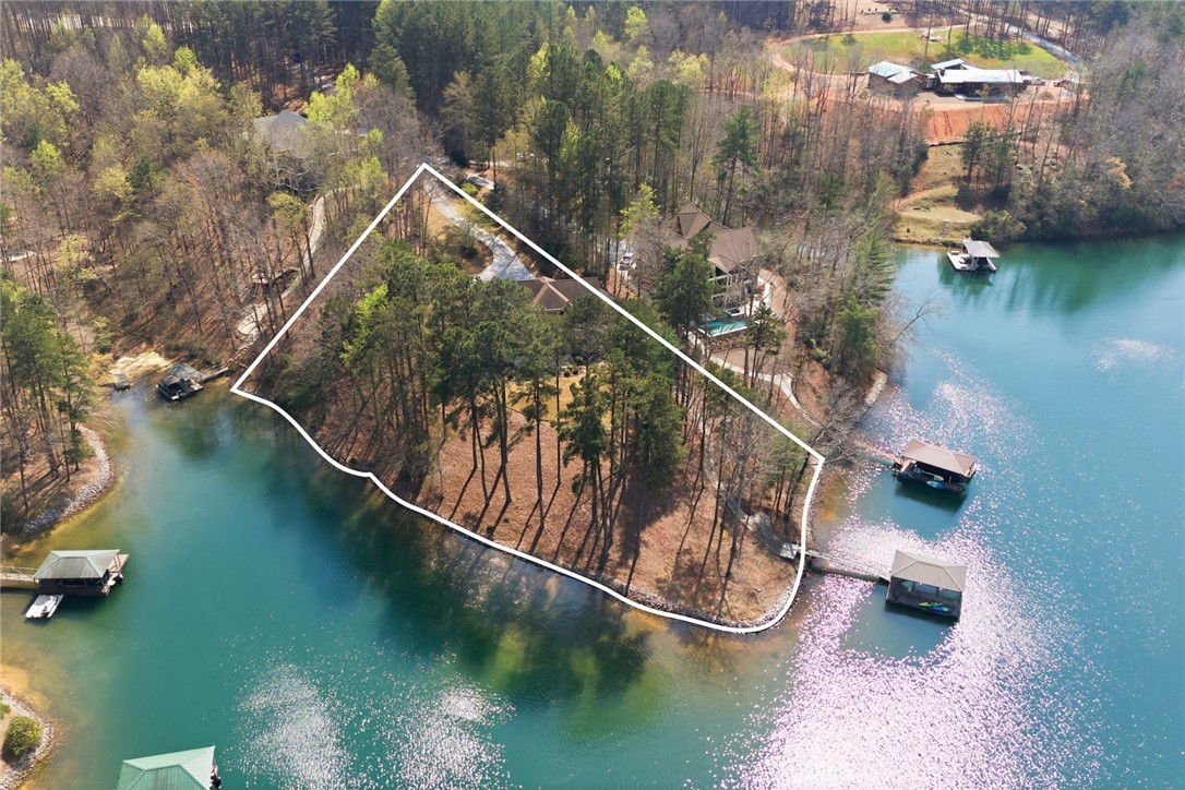 610 Highridge Drive