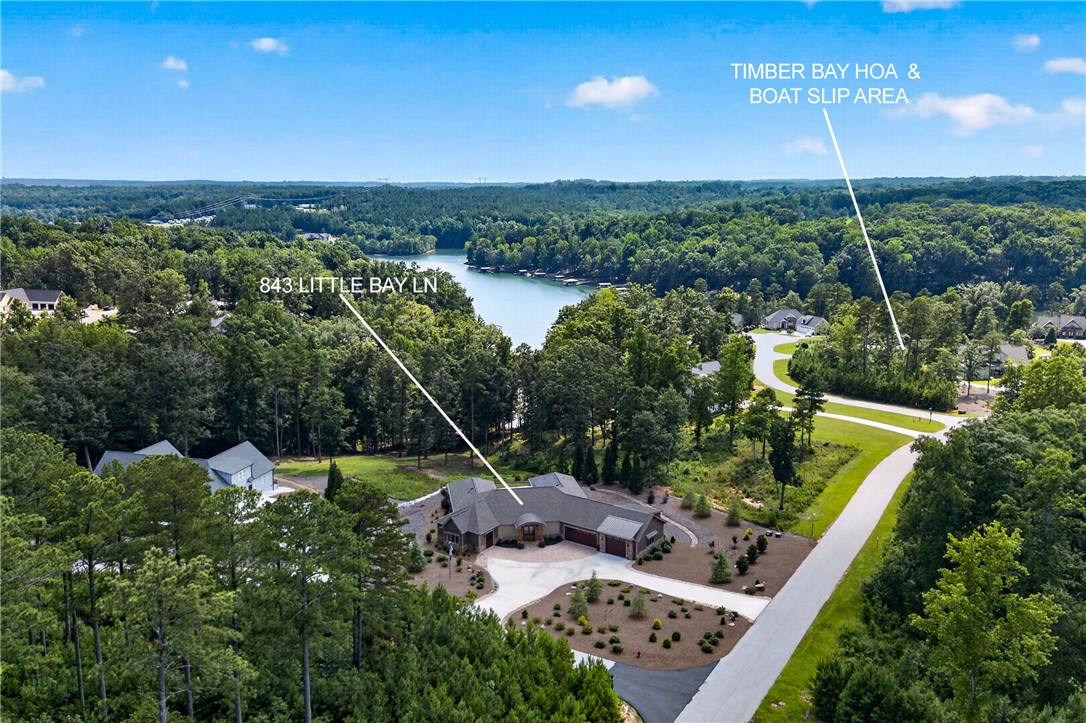 843 Little Bay Lane