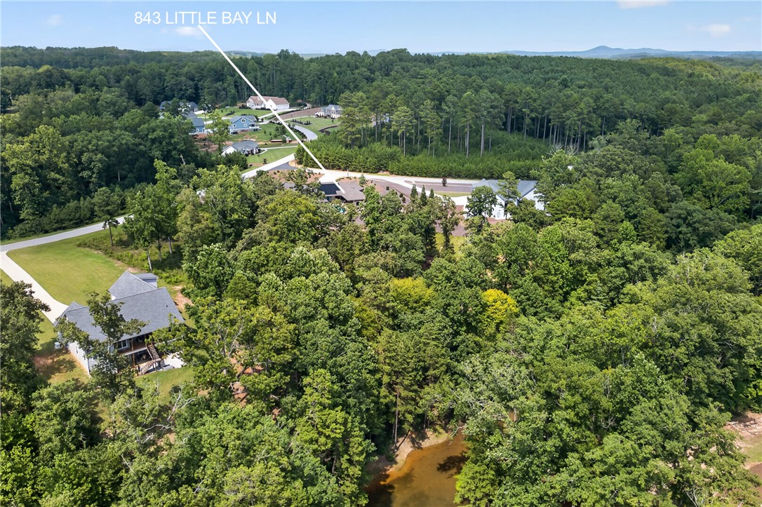 843 Little Bay Lane