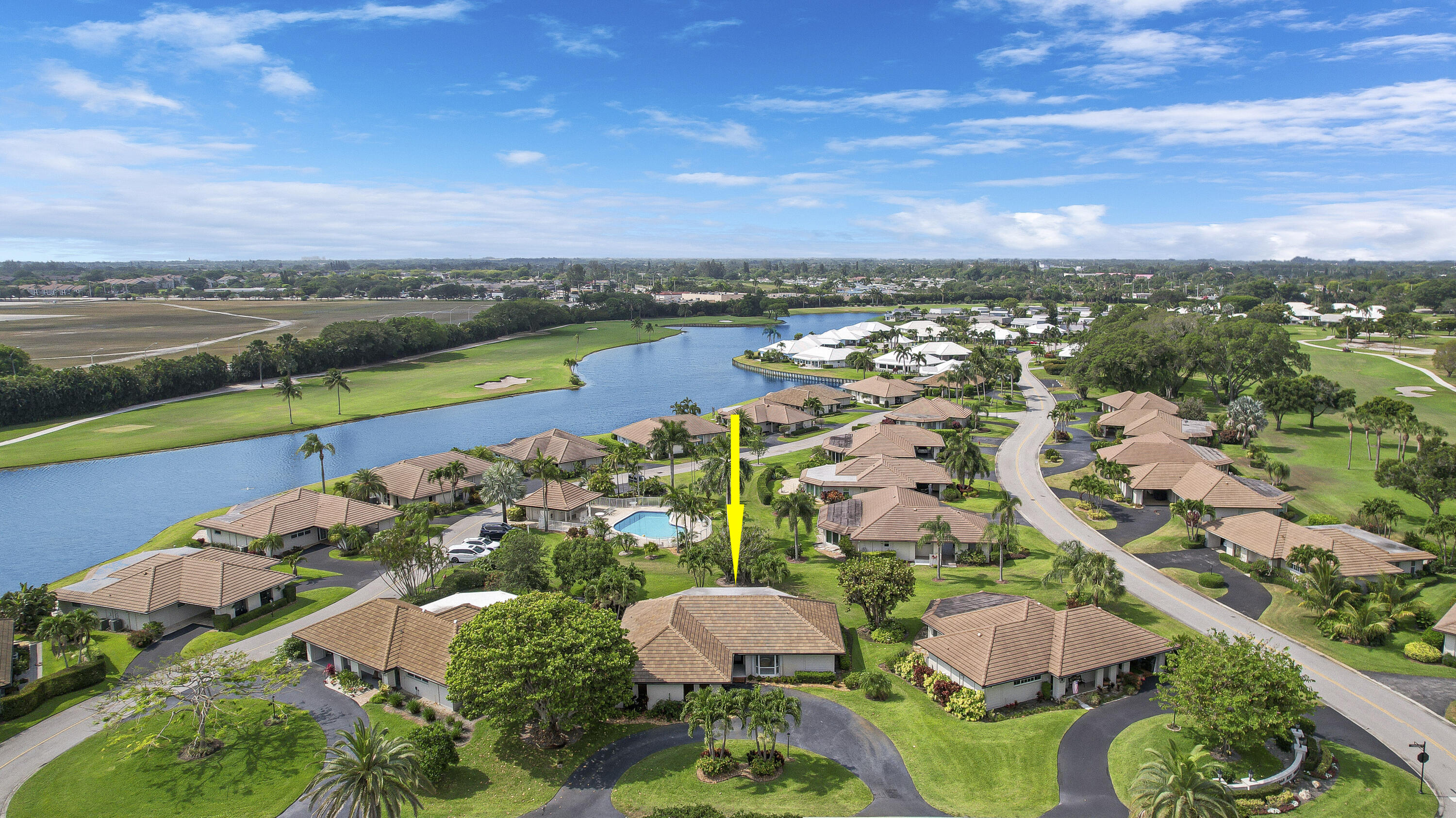 125 Clubhouse Boulevard