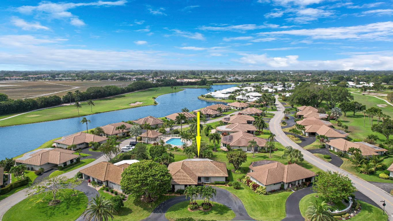 125 Clubhouse Boulevard