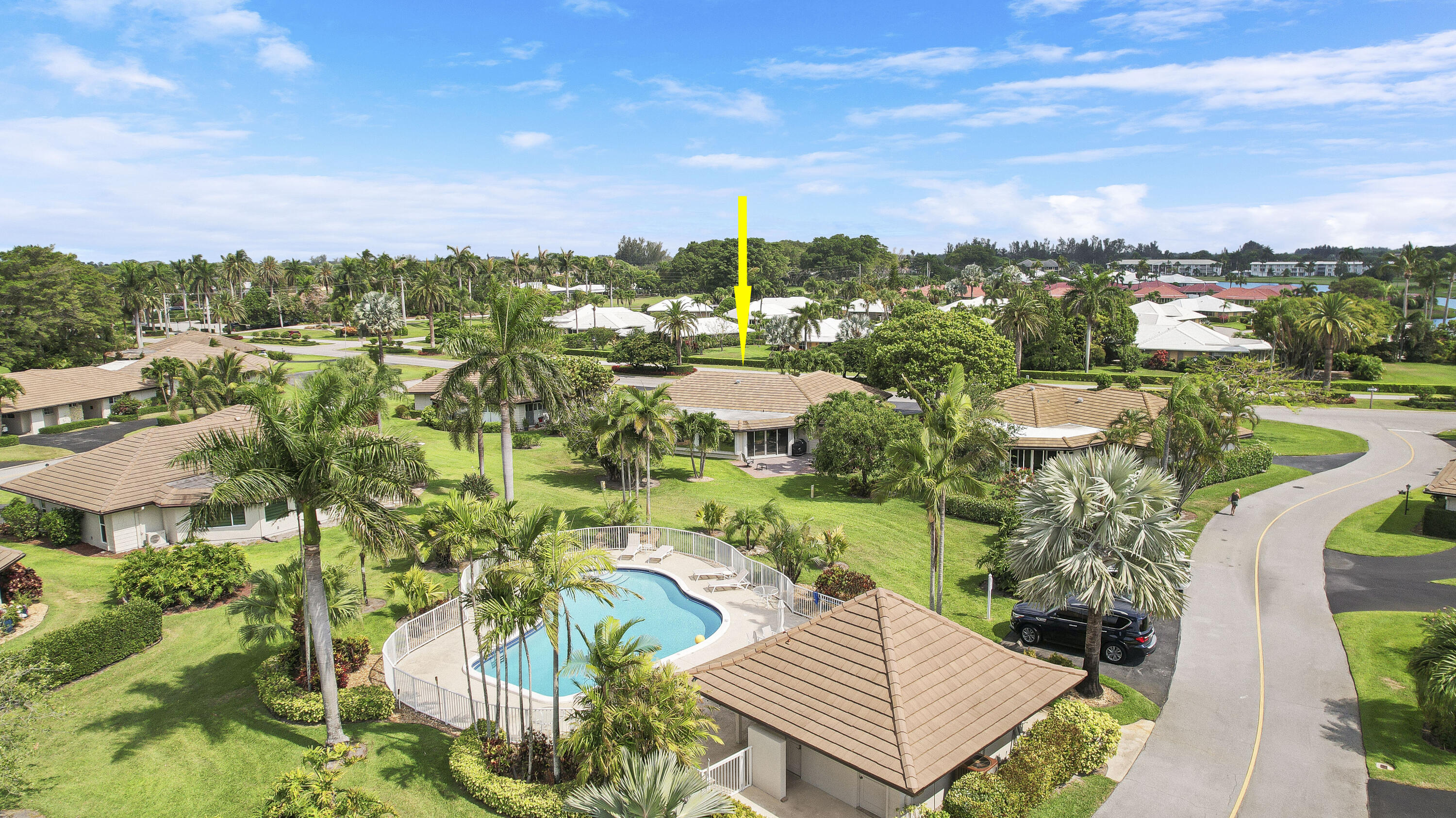 125 Clubhouse Boulevard