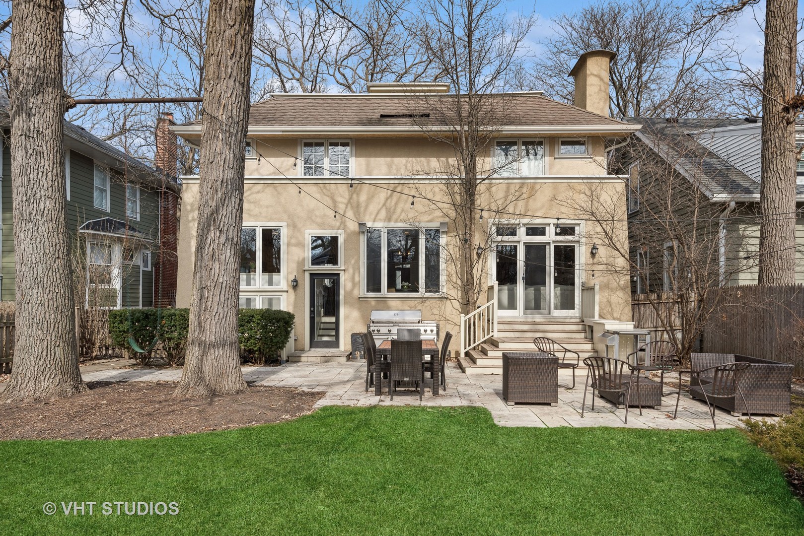 1411 Maple Avenue