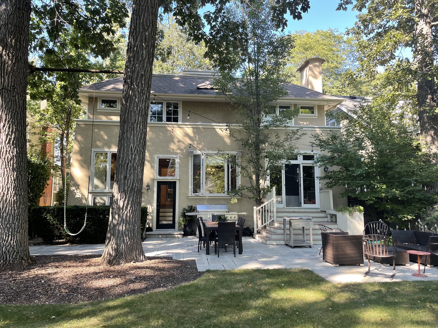 1411 Maple Avenue