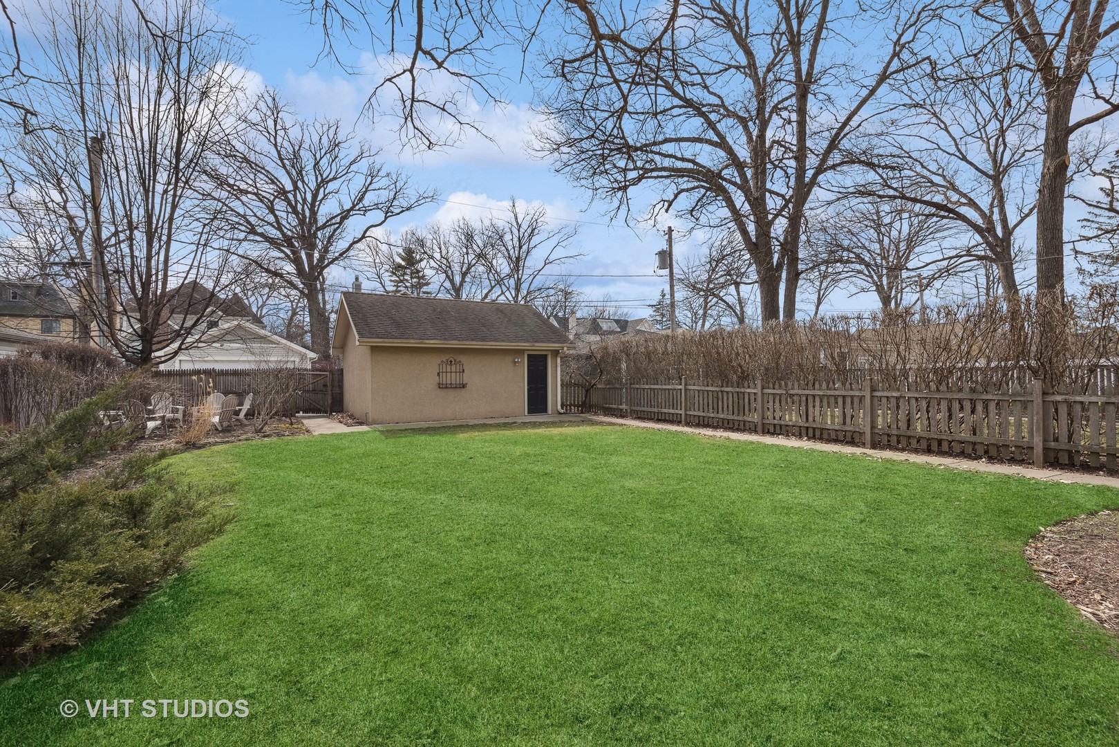 1411 Maple Avenue