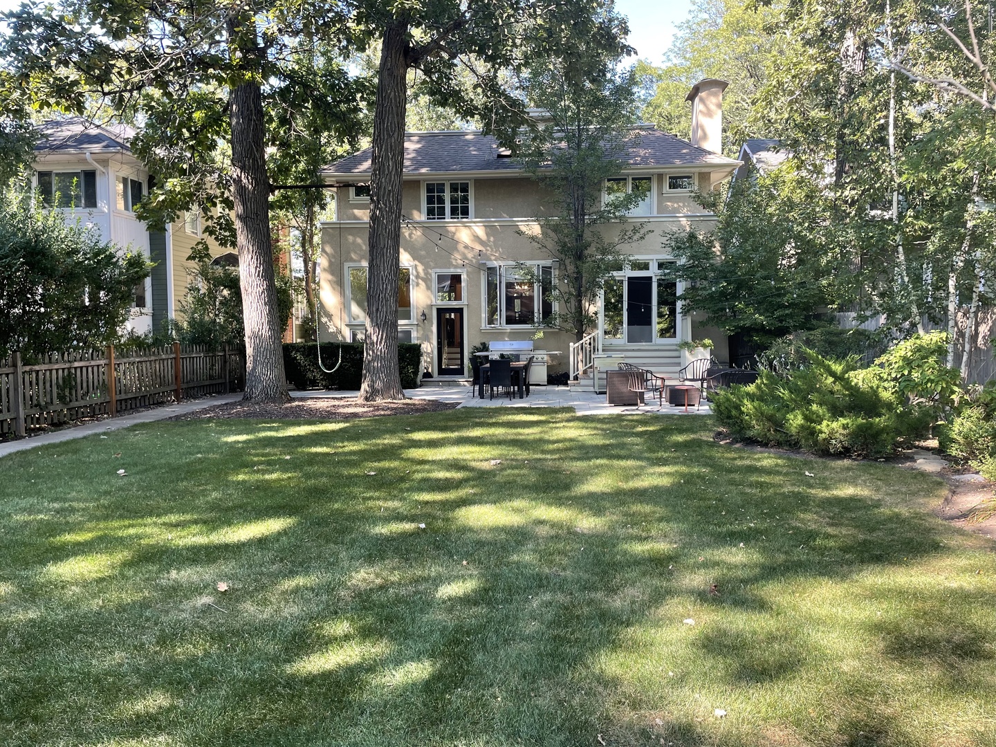 1411 Maple Avenue