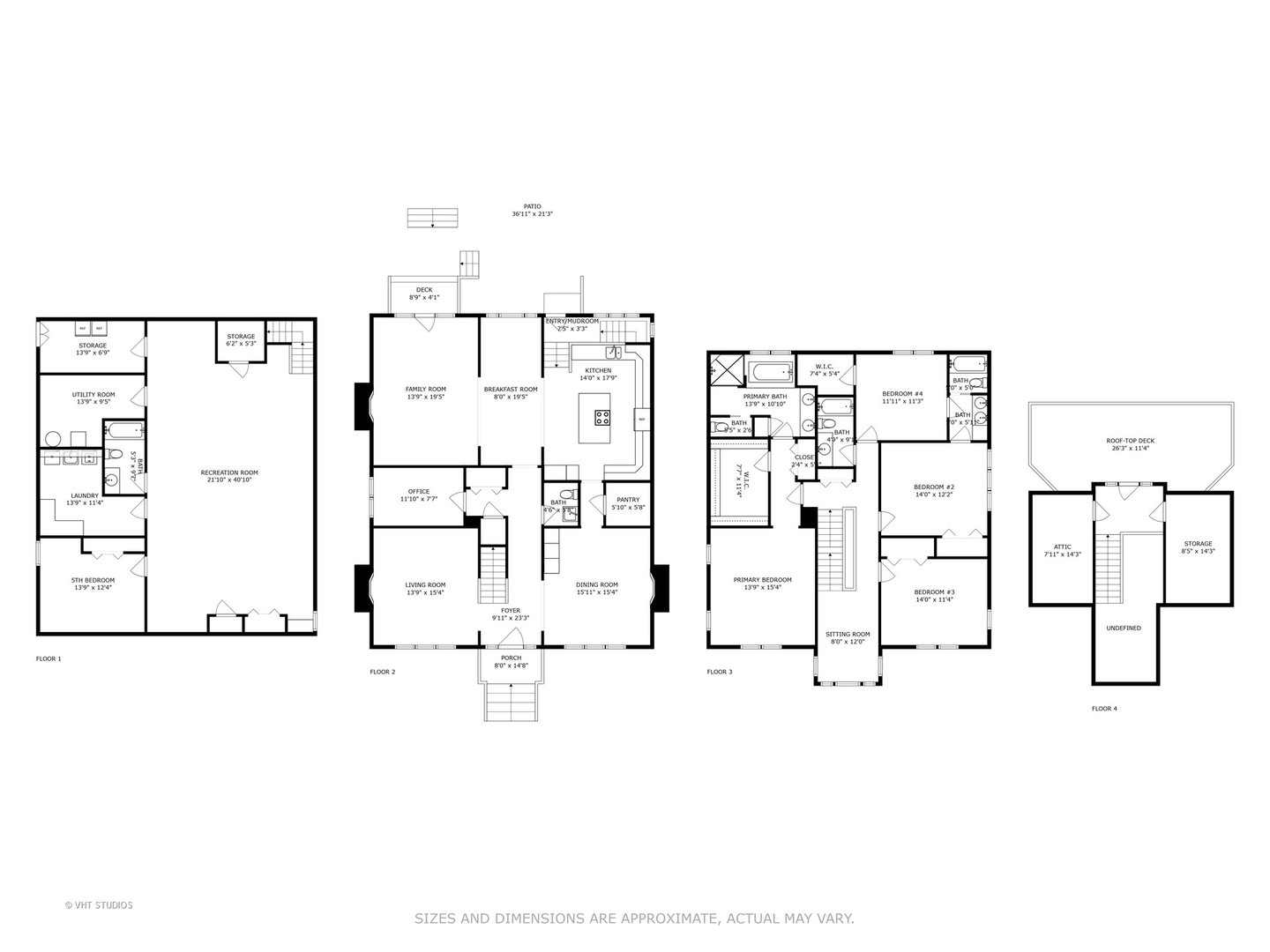 1411 Maple Avenue