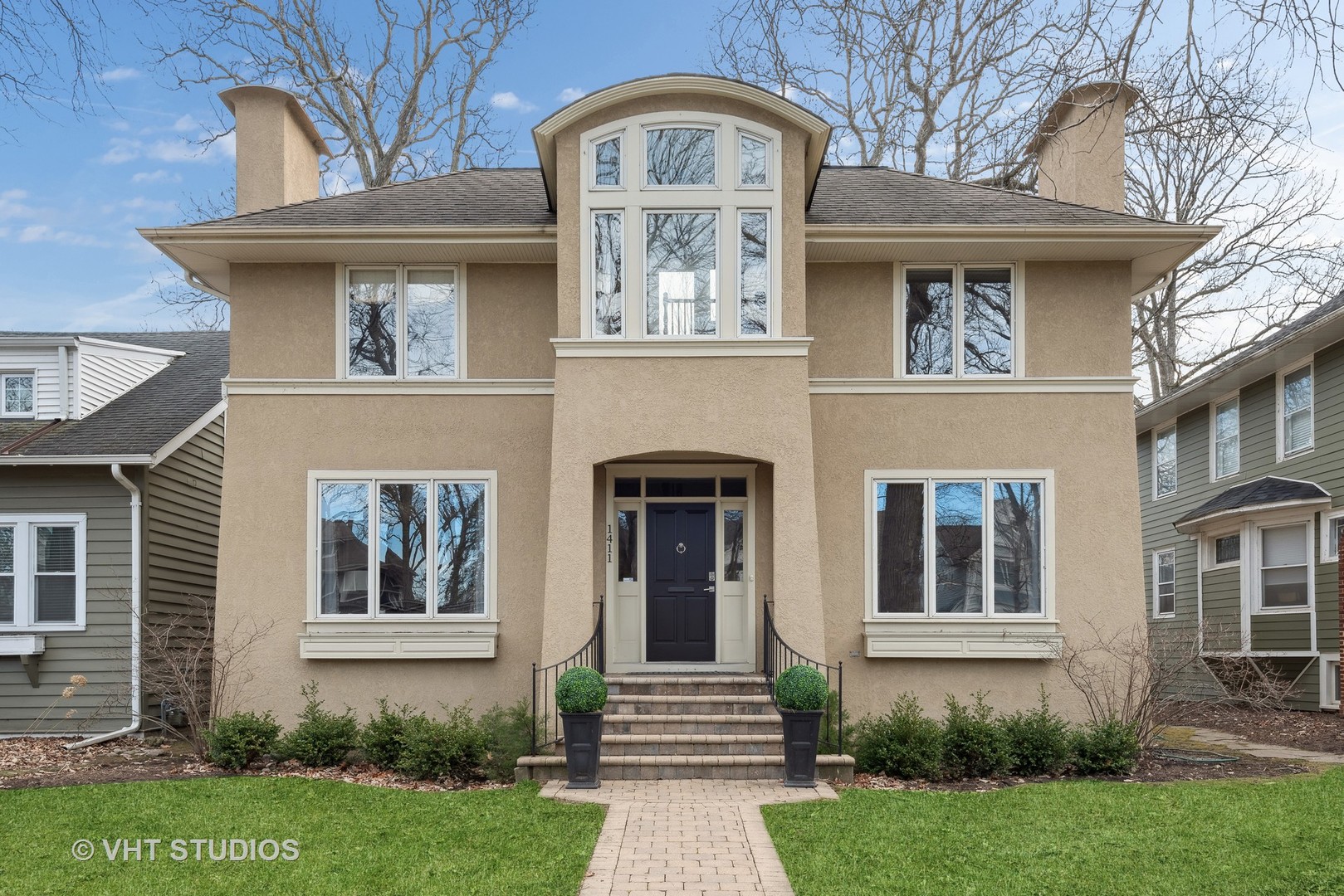 1411 Maple Avenue