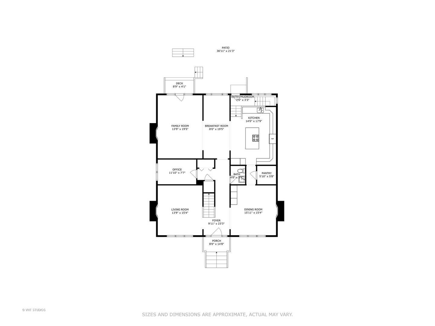 1411 Maple Avenue