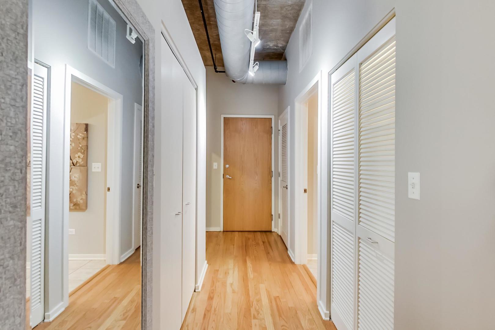 520 S STATE Street Unit: 616
