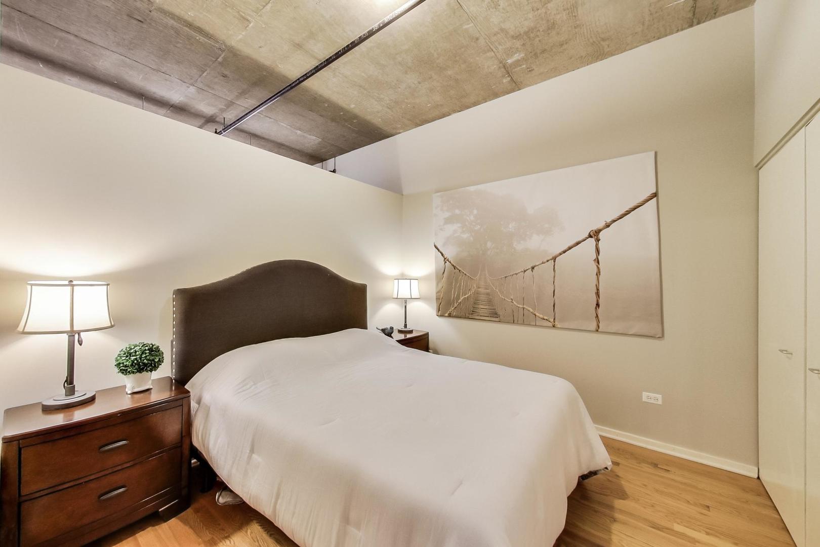 520 S STATE Street Unit: 616