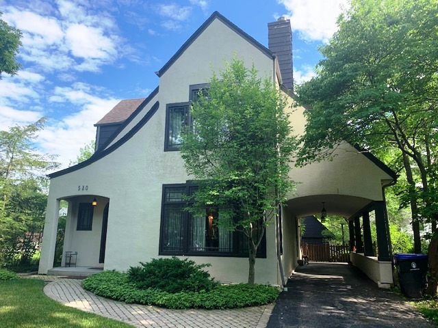 530 Drexel Avenue