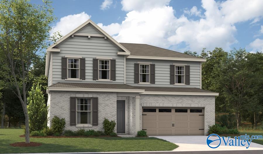 332 Mistfield Street NW