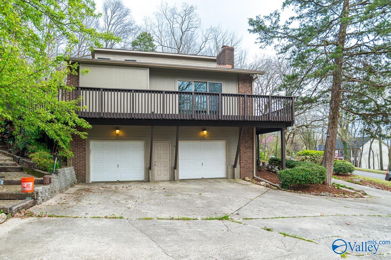 1421 Chandler Road SE