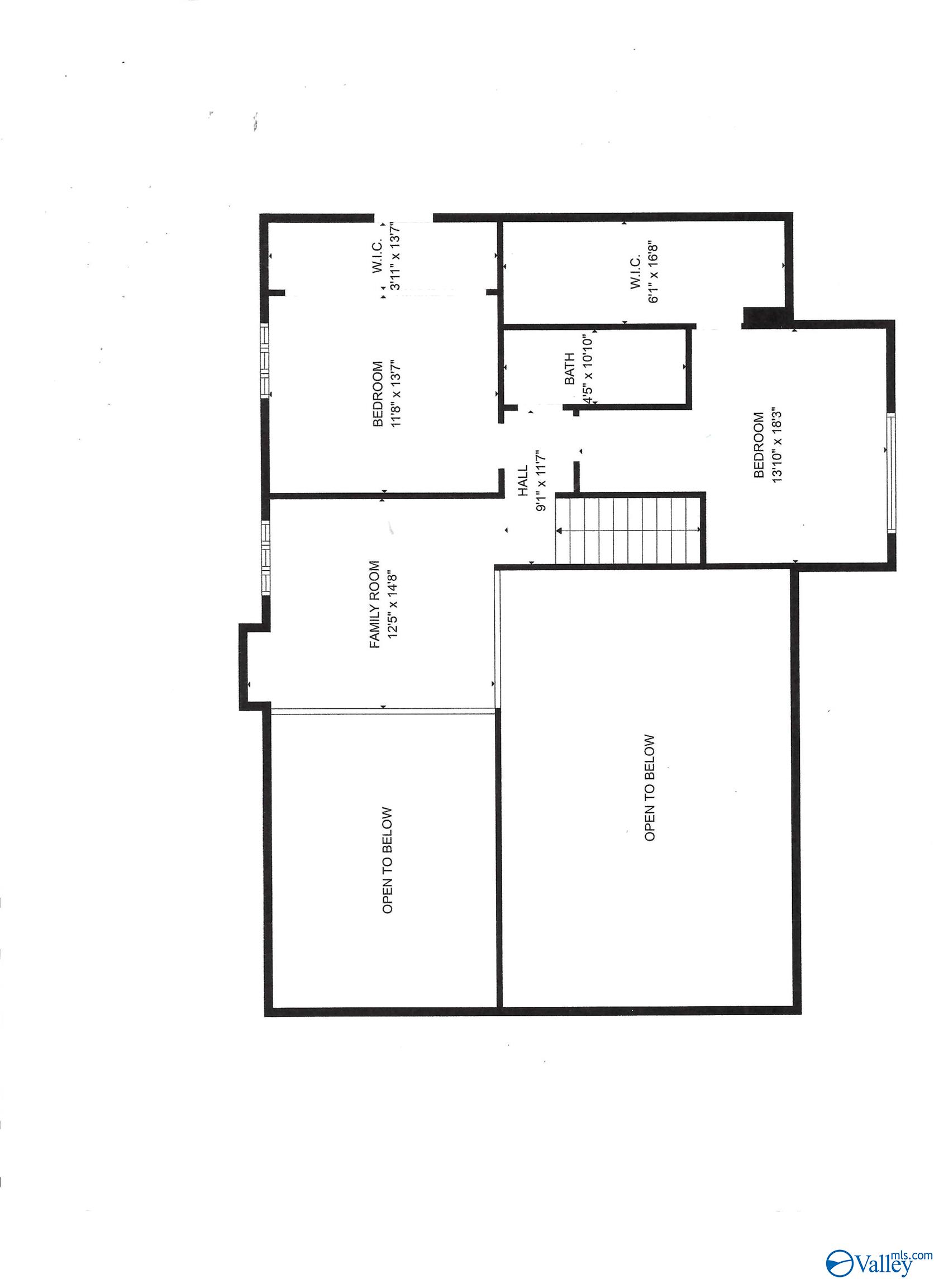 1421 Chandler Road SE