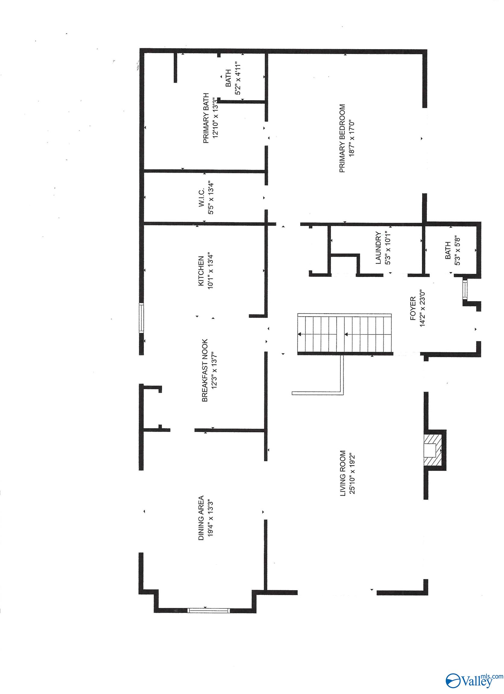 1421 Chandler Road SE