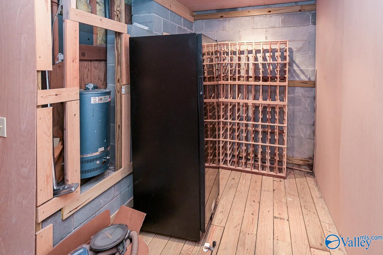 1421 Chandler Road SE