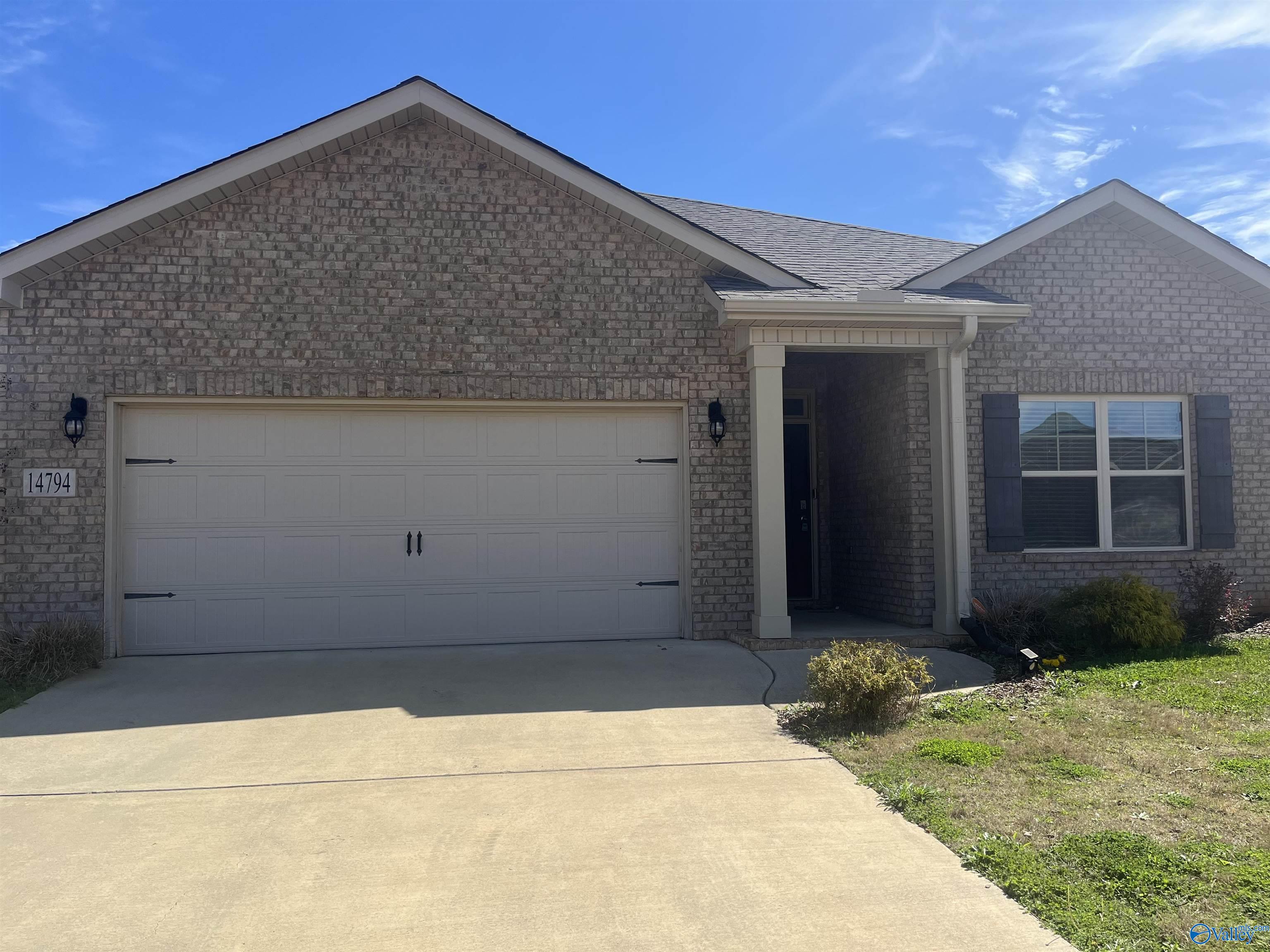 14794 Norfleet Drive