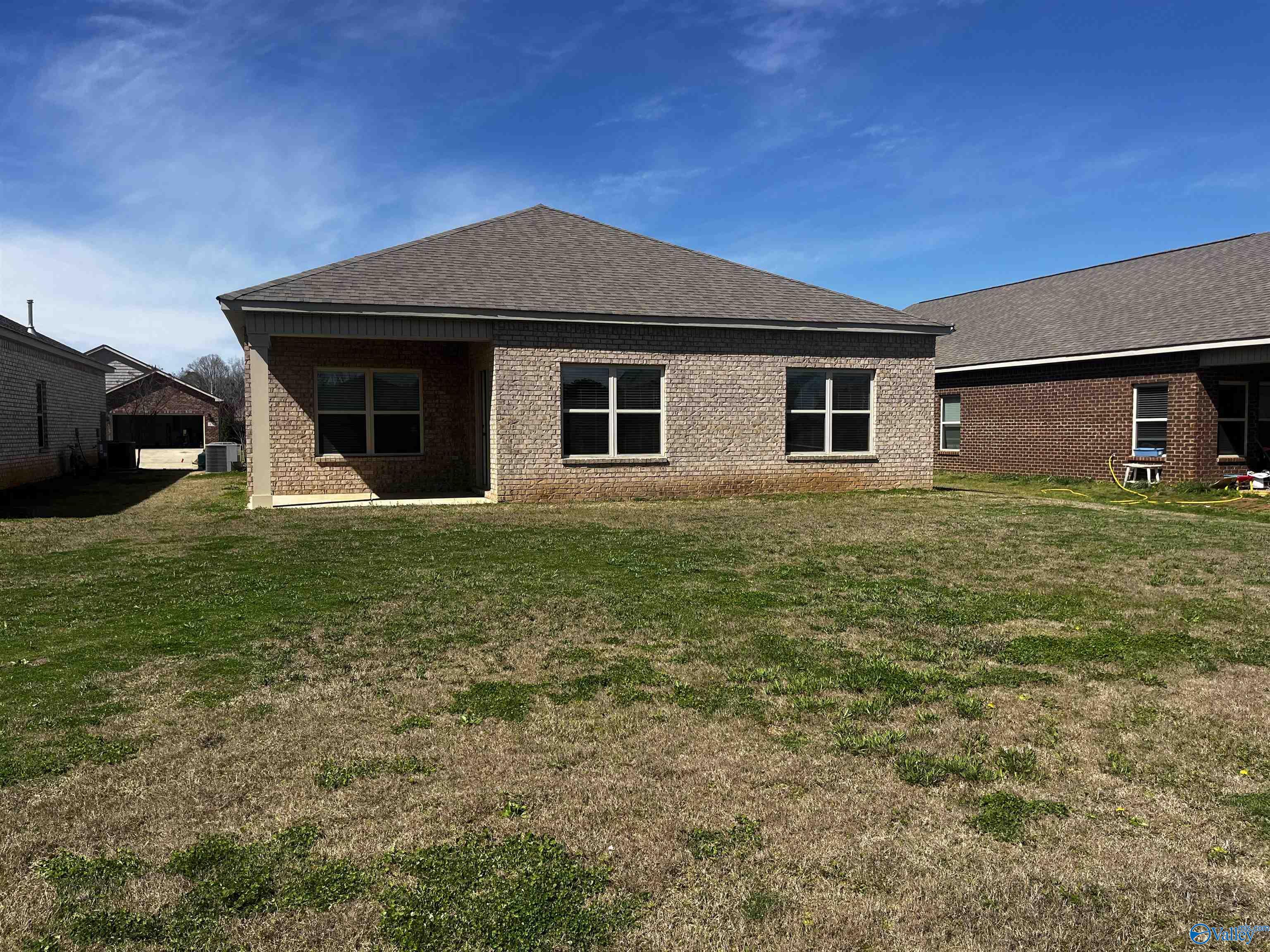 14794 Norfleet Drive