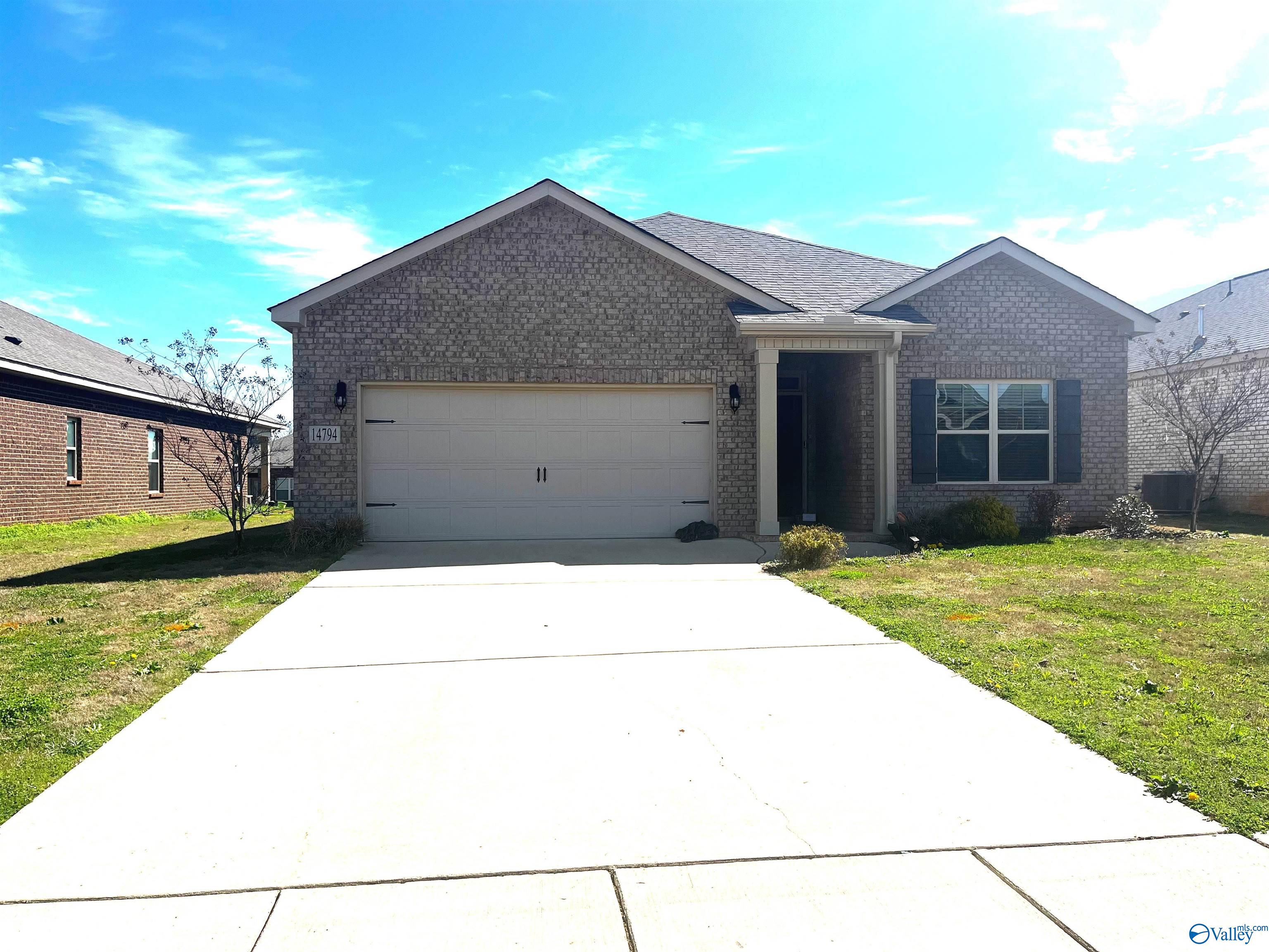 14794 Norfleet Drive